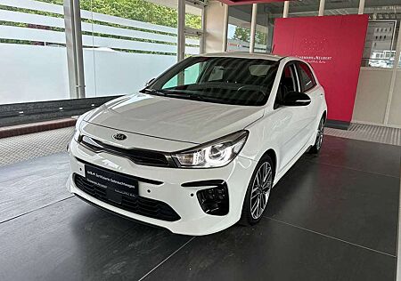 Kia Rio 1.0 T-GDI 120 DCT7 GT Line