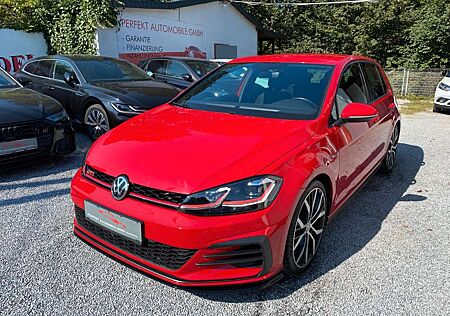 VW Golf Volkswagen 2.0 TSI DSG GTI PERFORMANCE VIRTUAL/19"/LED