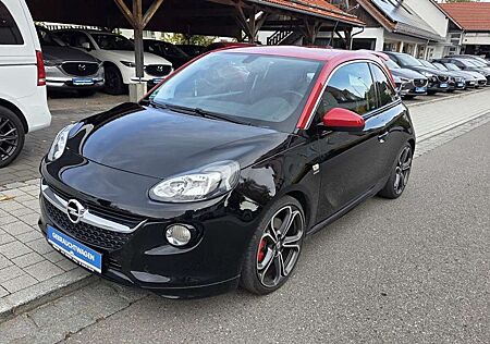Opel Adam S
