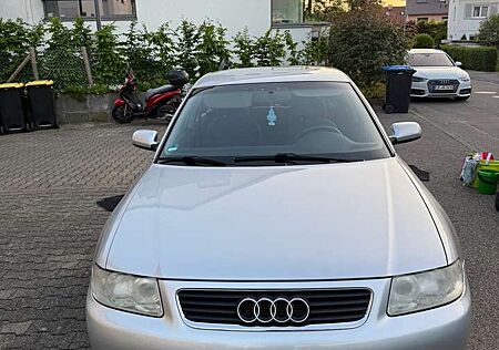 Audi A3 1.6 Ambition