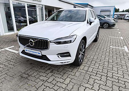 Volvo XC 60 XC60 B4 Diesel AWD Inscription Aut.