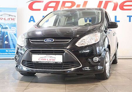 Ford Grand C-Max Business Edition *Automatik*PDC*