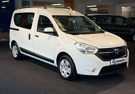 Dacia Dokker Comfort*TEMPO*KLIMA*NAVI*