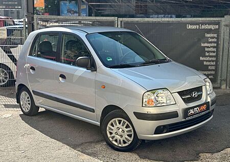 Hyundai Atos 1.1*2.Hand*Nur90TKM*5Türer*