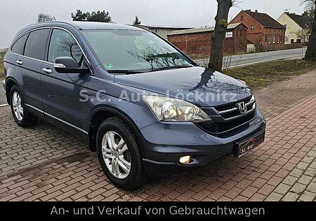 Honda CR-V Comfort 2.2 Diesel 182 Tkm. Allrad