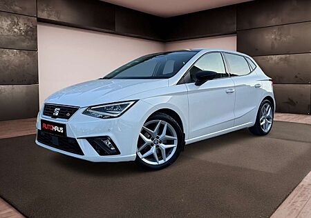 Seat Ibiza FR*1Hand*Navi*Led*Shz