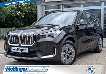 BMW iX1 x30 ACC Kamera Widescreen Sitzh.KomfZug.LED