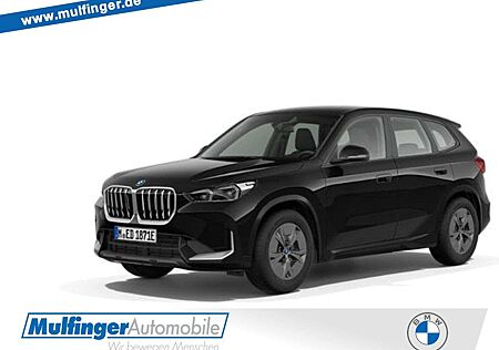 BMW iX1 x30 ACC Kamera Widescreen Sitzh.Komfz.LED17"