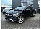 Mercedes-Benz GLE 350 Coupe 4Matic - 21 ZOLL AMG AHK