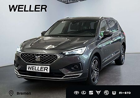 Seat Tarraco 2.0 TSI 4Drive DSG Xcellence *360°*Beats*