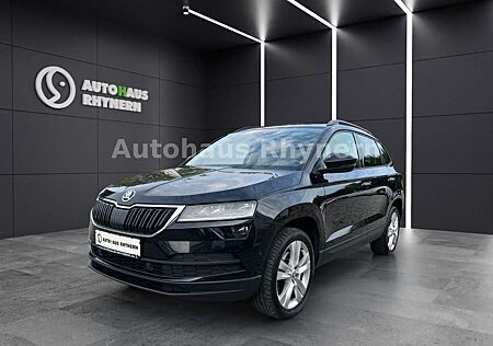 Skoda Karoq 1.6 TDI 85kW DSG Style