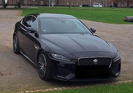 Jaguar XE P250 Aut. R-Dynamic SE