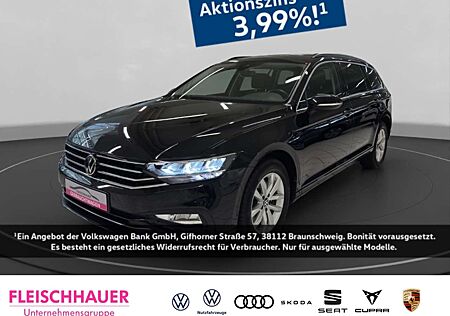 VW Passat Variant Volkswagen Business 1.5 TSI Navi+LED+AHK+App-connect