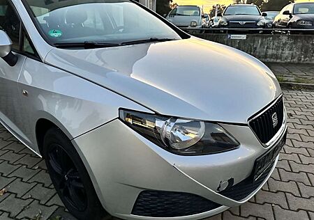 Seat Ibiza 1.2 ST Reference * TÜV 07.2027
