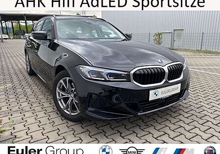 BMW 320 i Sommer17'' AHK Hifi AdLED Sportsitze ParkAss Inn