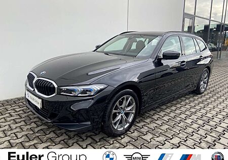 BMW 320 i Sommer17'' AHK Hifi AdLED Sportsitze ParkAss Inn