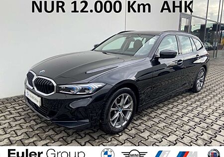 BMW 320 i Sommer17'' AHK Hifi AdLED Sportsitze ParkAss Inn