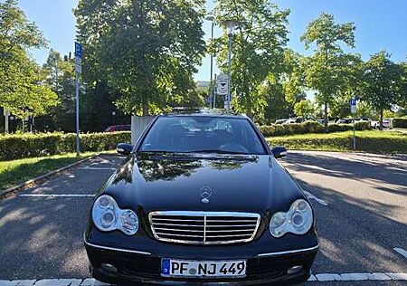 Mercedes-Benz C 240 Avantgarde