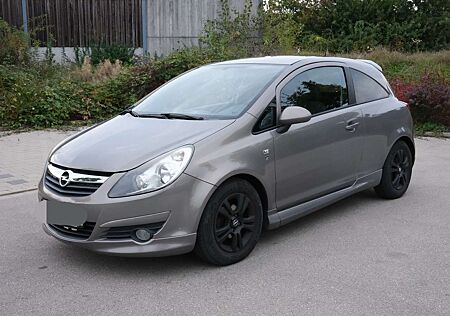 Opel Corsa 1.4 Edition "111 Jahre" OPC-Line