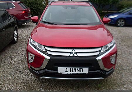 Mitsubishi Eclipse Cross Diamant Edition 2WD