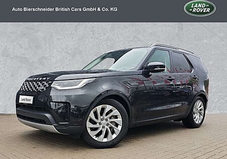 Land Rover Discovery D250 AWD S