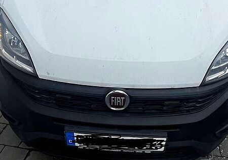 Fiat Doblo SX Kasten Sortimo
