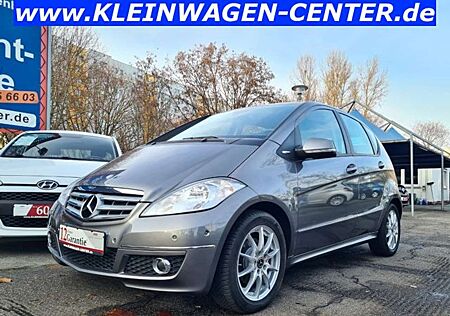 Mercedes-Benz A 200 AVANTGARDE Autom/Klima/Navi/Sitz/Temp/PDC