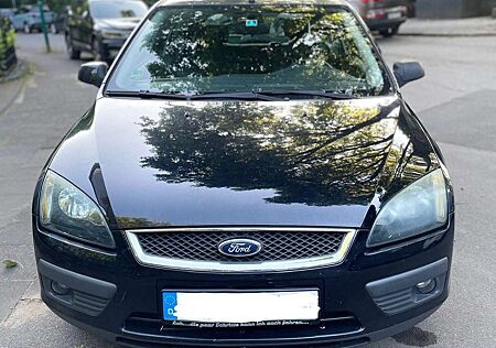 Ford Focus 1.6 16V Connect