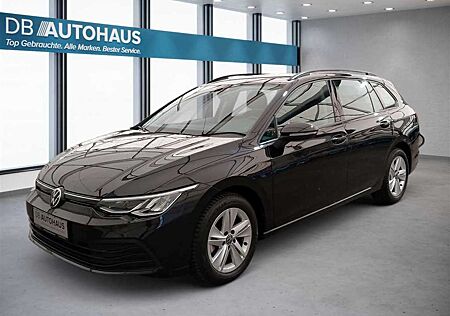 VW Golf Volkswagen Life 1.0 TSI