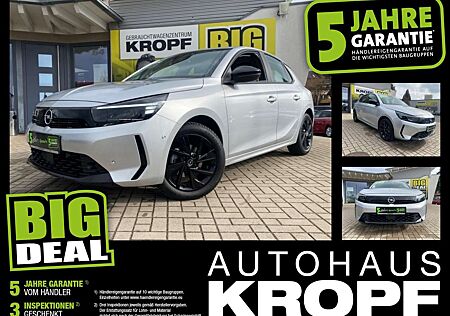 Opel Corsa F 1.2 RFK 2xPDC SH LH