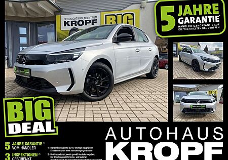 Opel Corsa F 1.2 RFK 2xPDC SH LH