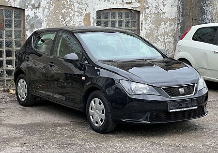 Seat Ibiza Lim. Reference Salsa*KLIMA*SERVO*