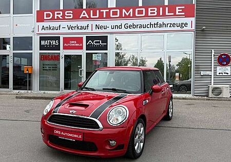 Mini Cooper S /Leder/Pano/Xenon