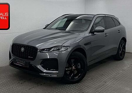 Jaguar F-Pace P400E R-DYNAMIC S BLACK AWD PANO+MEMO+