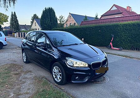 BMW 218d 218 2er Active Tourer Diesel Automa. Sport Linie