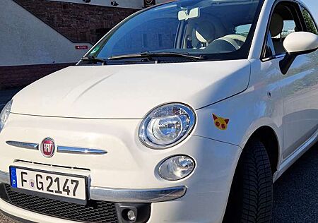 Fiat 500C 500 C 1.2 Lounge