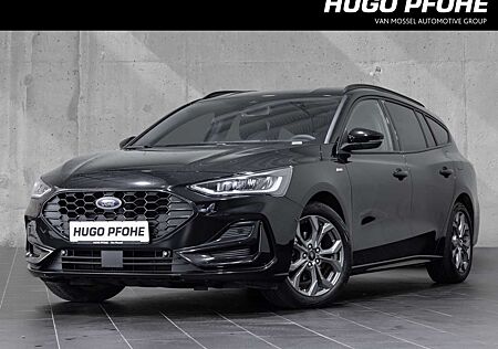 Ford Focus ST-Line Style Turnier 1.0 EB MHEV LED ACC