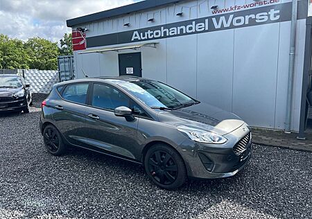 Ford Fiesta mehrere Modelle vorrätig-Garantie