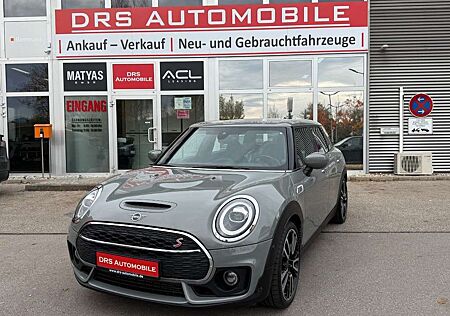 Mini Cooper S Clubman /Cooper Works Paket/Head Up/H&K