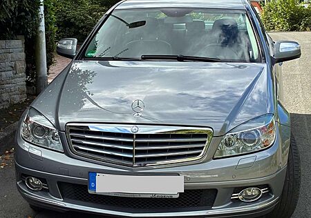 Mercedes-Benz C 200 Kompressor Automatik Avantgarde