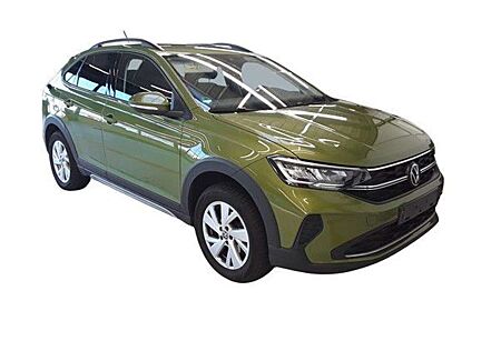 VW Taigo Volkswagen 1.0 TSI Life (Navi,LED,Rear-Cam) Klima Navi