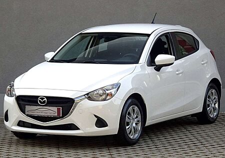 Mazda 2 1,5 SKYACTIV-G Center-Line/Service neu