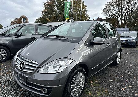 Mercedes-Benz A 180 Elegance*Automatik*Temp*SHZ+PDC*48Tkm*NAVI
