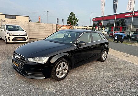 Audi A3 ambiente