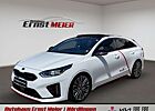 Kia Pro_ceed ProCeed / pro_cee'd GT 1.6 T-GDI VOLL-A.+Sportfedern**EINMALIG/INDIVID