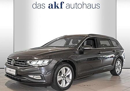 VW Passat Variant Volkswagen 2.0 TDI DSG Business-Navi*AHK*Kamera*Massage*Busin