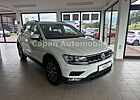 VW Tiguan Volkswagen Comfortline BMT/Start-Stopp Automatik/Nav