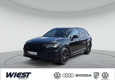 Audi Q7 competition plus, MATRIX/STHZG/360°KAM/VIRTUA