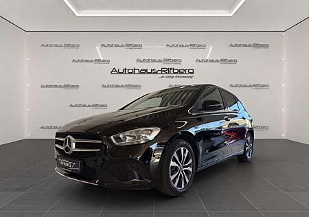 Mercedes-Benz B 250 e Style Business 8G Navi/Pano/17Zoll/Leder