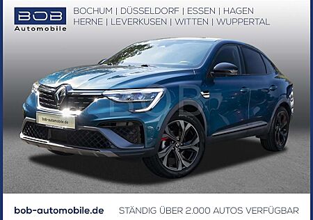 Renault Arkana TCe 160 EDC R.S. LINE SHZ PDC ACC KAMERA